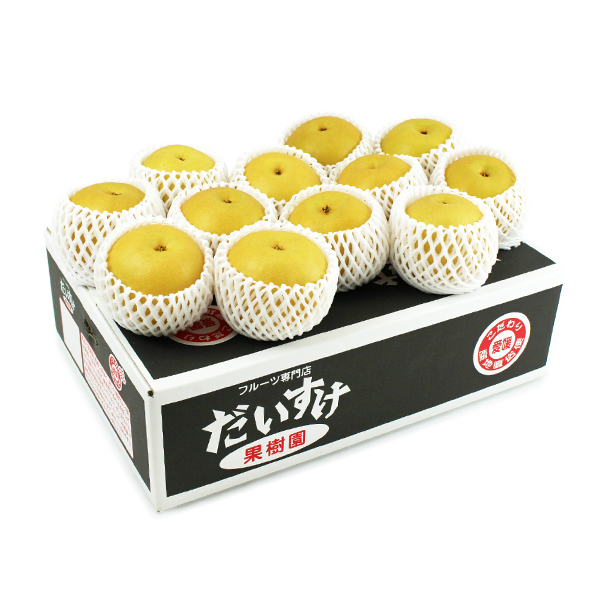 秋月梨（あきづきなし）ギフト用5ｋｇ