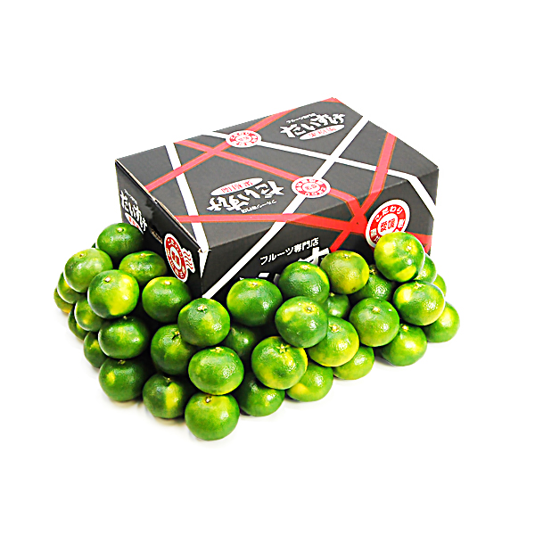 >あおぎりみかん お得用5ｋｇ