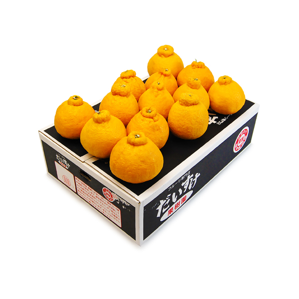 デコすけ（不知火・デコポン） ギフト用5ｋｇ