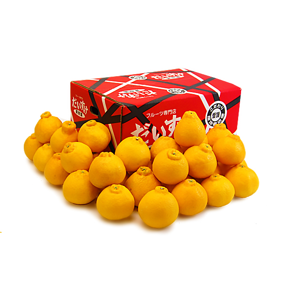 デコすけ（不知火・デコポン） お得用5ｋｇ