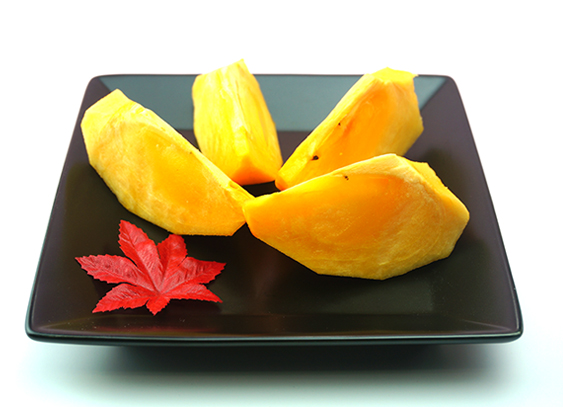 愛媛県産 富士柿（ふじかき）