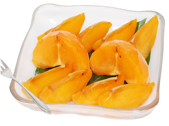 愛媛県産 富士柿（ふじかき）