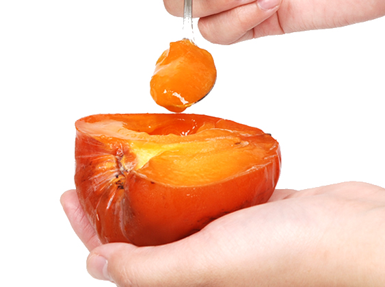 愛媛県産 富士柿（ふじかき）