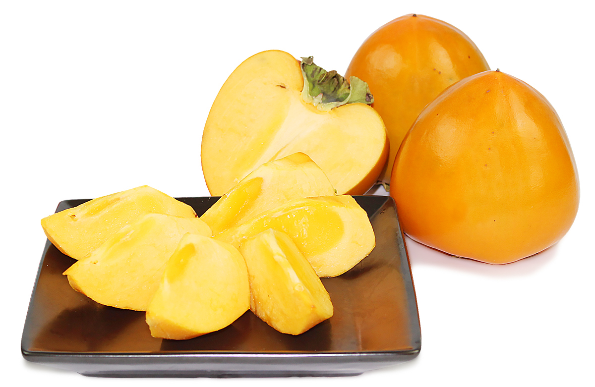 愛媛県産 富士柿（ふじかき）