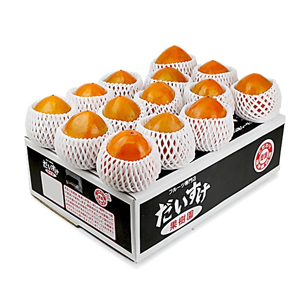 富士柿 ギフト用5ｋｇ