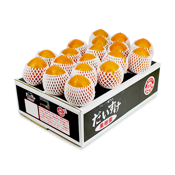 富士柿 お得用5ｋｇ