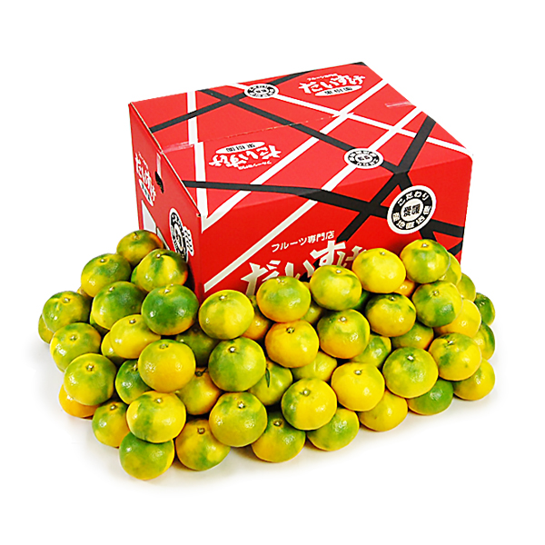 極早生みかん お得用10ｋｇ