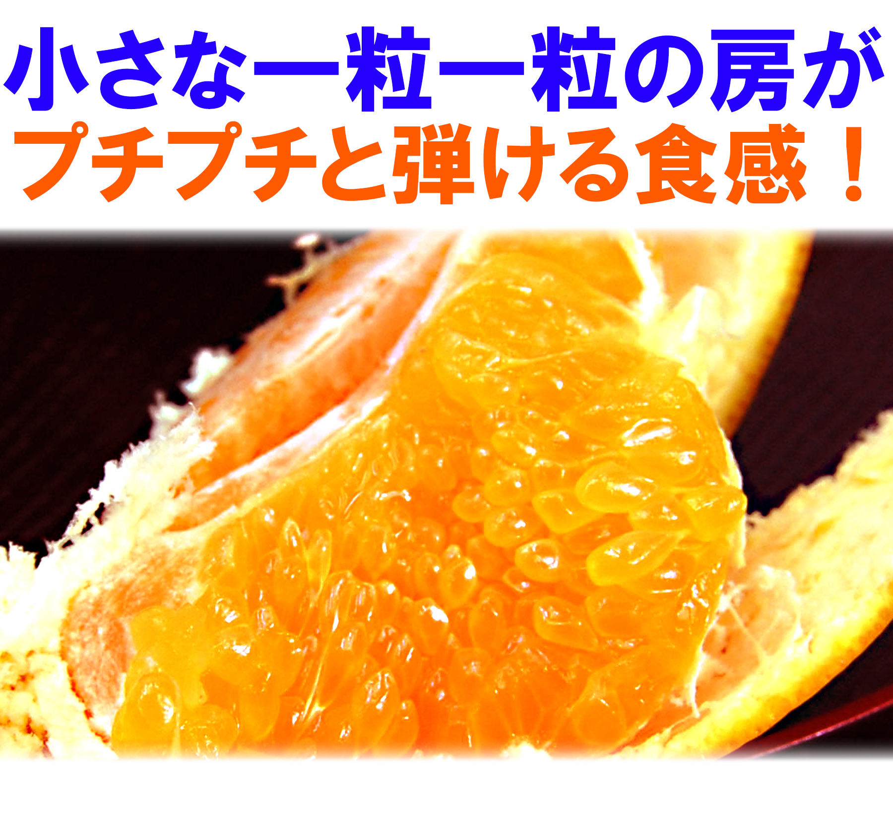 愛媛県産　はるみ