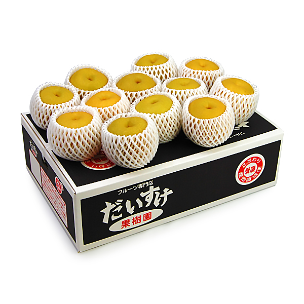 豊水梨（ほうすいなし） ギフト用5ｋｇ