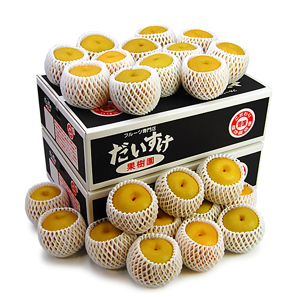 豊水梨（ほうすいなし） ギフト用5ｋｇ