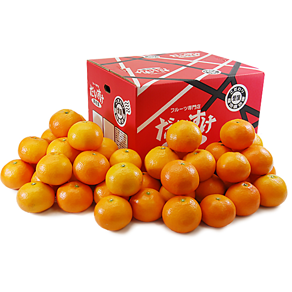 みやうちいよかん お得用10ｋｇ