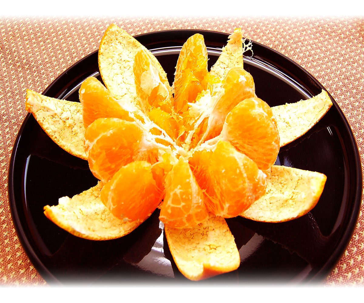 愛媛県産 甘平（かんぺい）