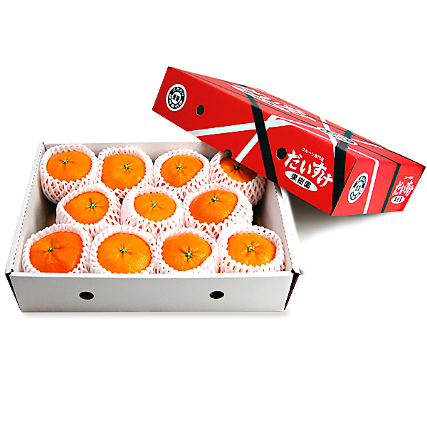 甘平（かんぺい） ギフト用3ｋｇ