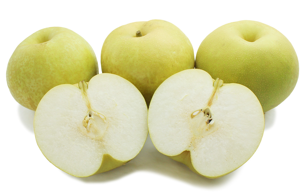 愛媛県産 幸水梨（こうすいなし）