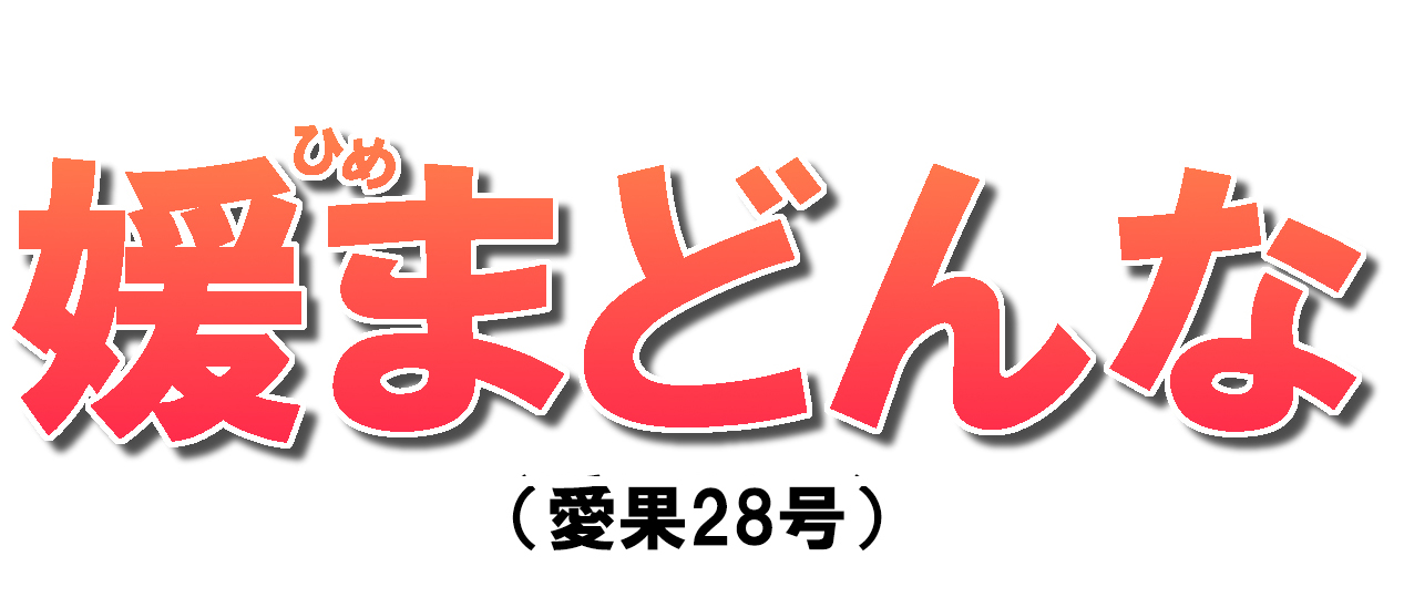 愛媛県産　媛まどんな