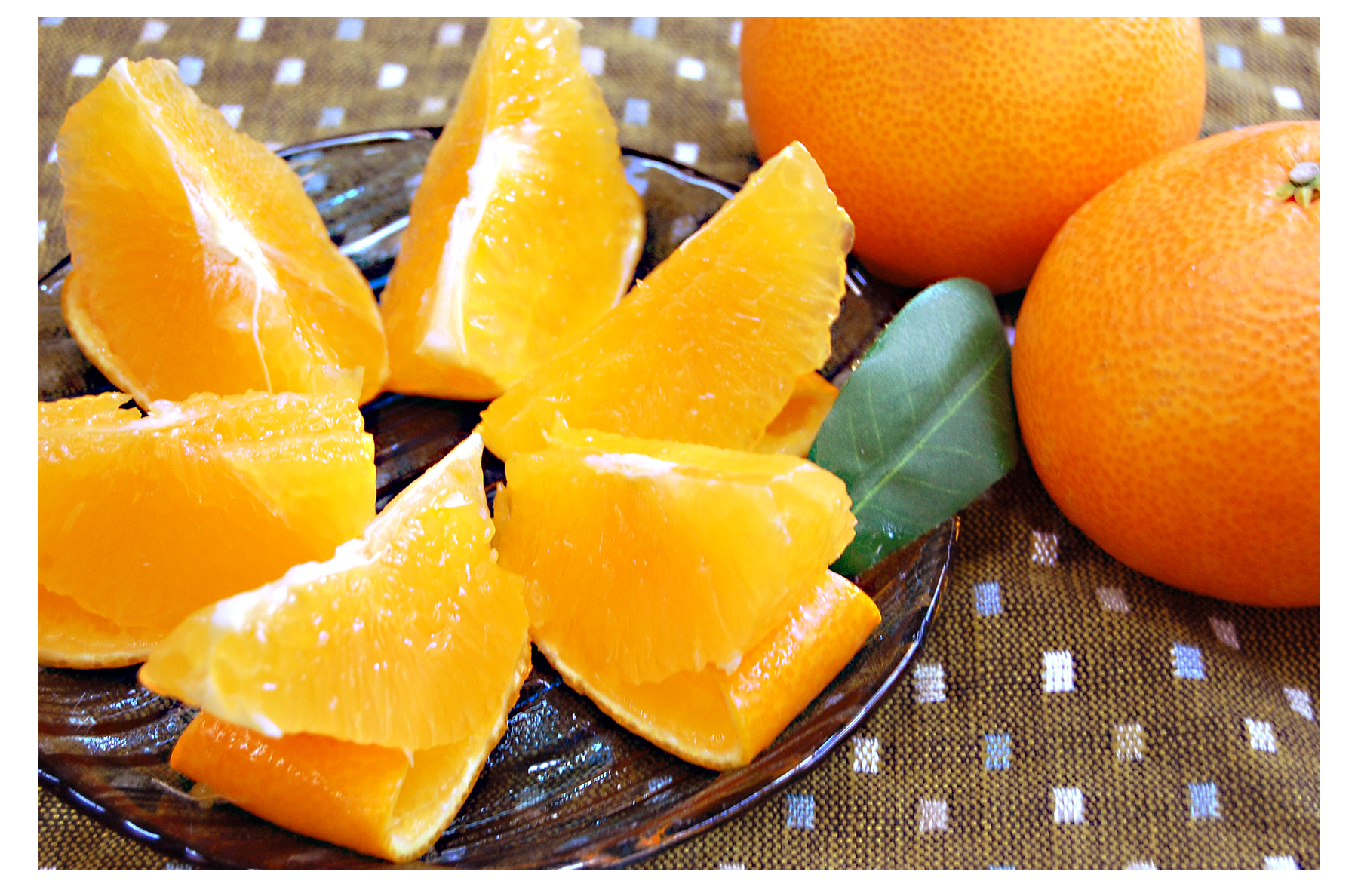 愛媛県産　媛まどんな