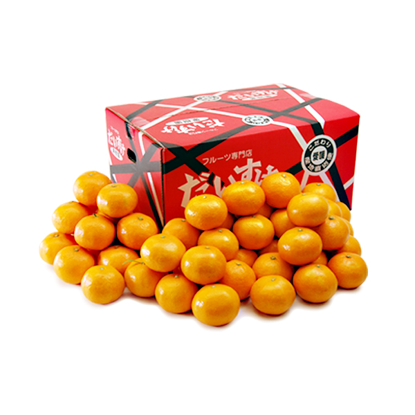 愛媛みかん お得用5ｋｇ