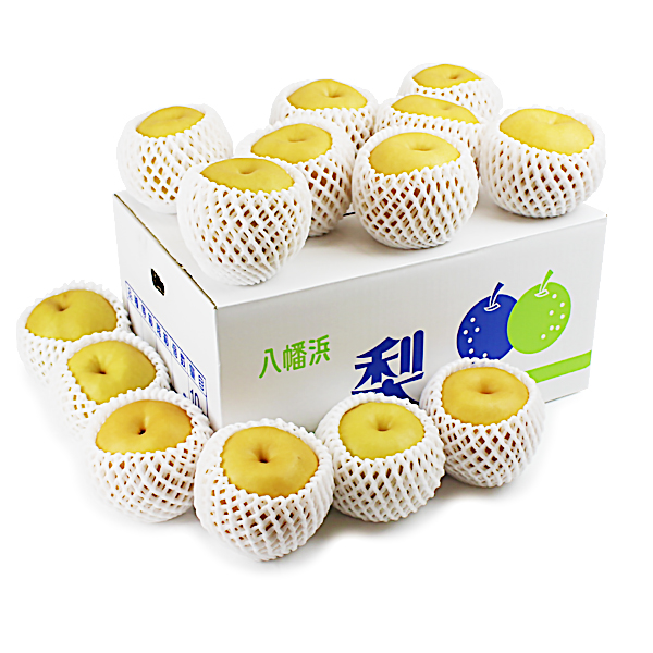 新高梨（にいたかなし）ギフト用5ｋｇ