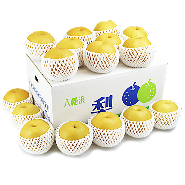 新高梨（にいたかなし）お得用10ｋｇ