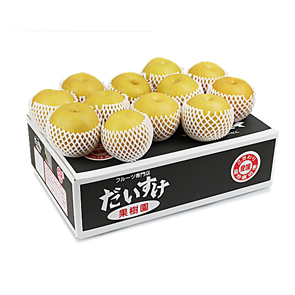 新高梨（にいたかなし）こつぶ君5ｋｇ