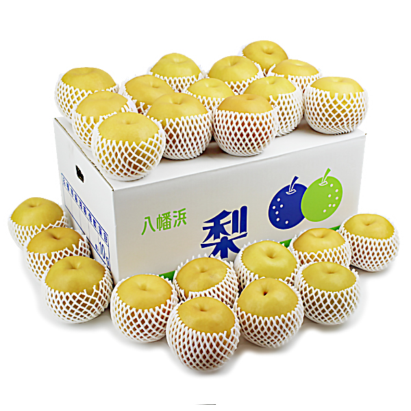 新高梨（にいたかなし）こつぶ君10ｋｇ