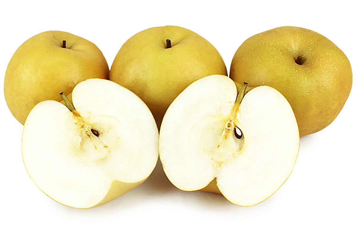 愛媛県産 新高梨（にいたかなし）