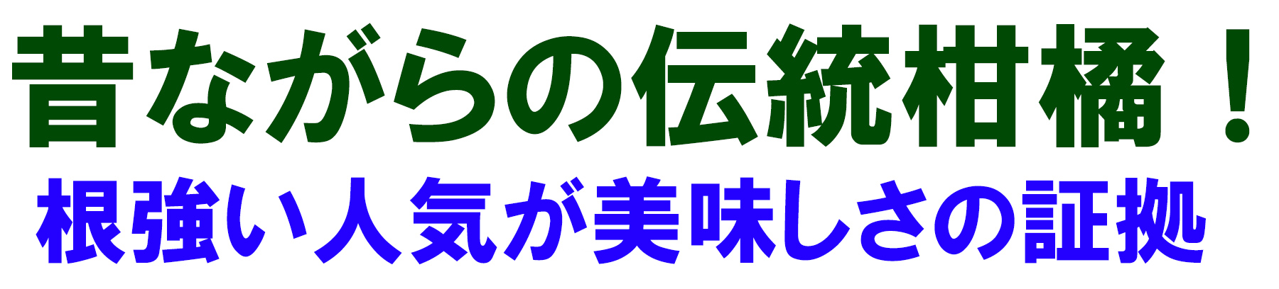 愛媛県産 ポンカン