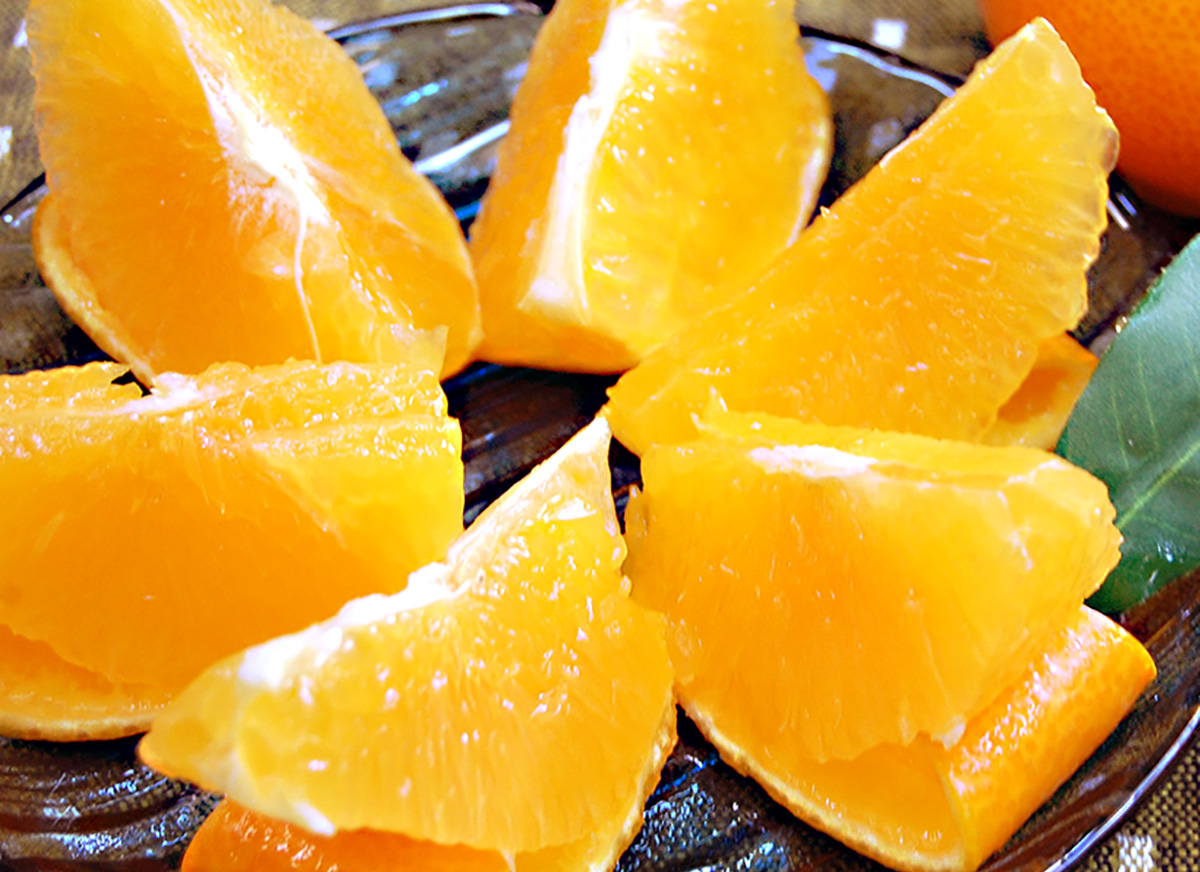 愛媛県産 せとか