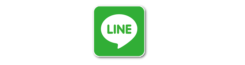愛媛だいすけ果樹園　LINE